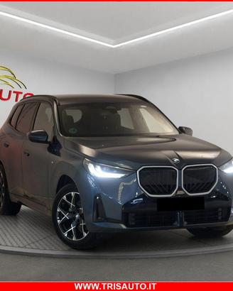 BMW X3 Xdrive20d 2.0 Mhev M sport (FULL LED+PELLE)