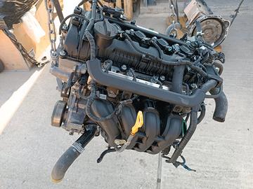 G4LA MOTORE MONOBLOCCO NON COMPLETO USATO EURO 6B 