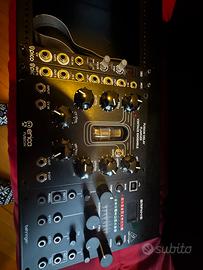 Erica Synths Fusion Delay