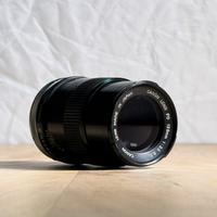 Canon FD 135mm f3.5