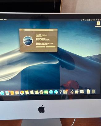 apple imac