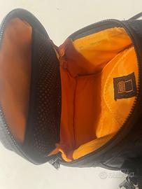 Custodia lowepro macchina fotografica mirrorless