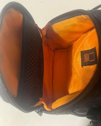 Custodia lowepro macchina fotografica mirrorless