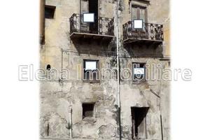 Appartamento di 300 m² con 4 locali a Castellammar
