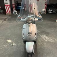 Piaggio Vespa 50 LX - 2007