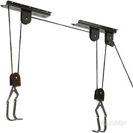 Elevatore bicicletta