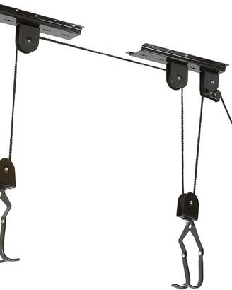 Elevatore bicicletta
