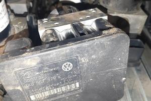 Gruppo abs VOLKSWAGEN GOLF 5 1390cc benzina 2004