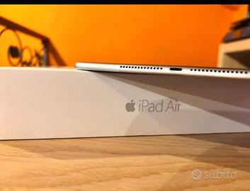 Ipad air 2 16gb wifi cellular A1567