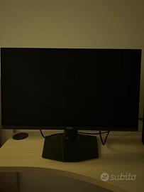 Monitor Oled MSI