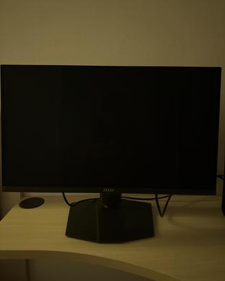 Monitor Oled MSI