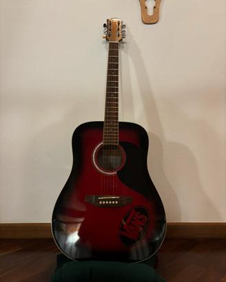 Chitarra Eko
