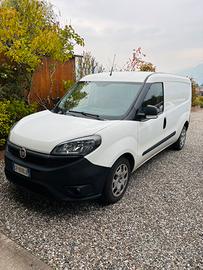Fiat Doblò Maxi