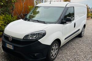Fiat Doblò Maxi