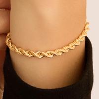 Bracciale Oro 18 kt 750  NUOVO con scontrino