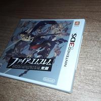 Fire Emblem Awakening - Giapponese