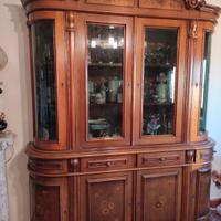 Salone Maestro Cappellini