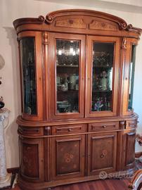 Salone Maestro Cappellini