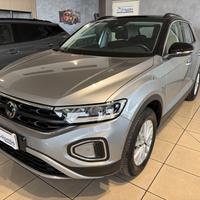 Volkswagen T-Roc 2.0 tdi Life 115cv Led Navi App c