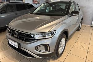 Volkswagen T-Roc 2.0 tdi Life 115cv Led Navi App c