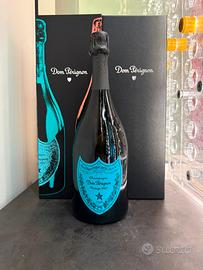 Dom Perignon Andy Warhol 2002 - Set Completo