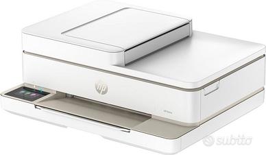 Stampante multifunzione HP6520e