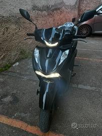 Sh 125 2021