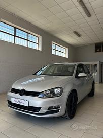 Volkswagen Golf 1.6 TDI 5p. Comfortline BlueMotion