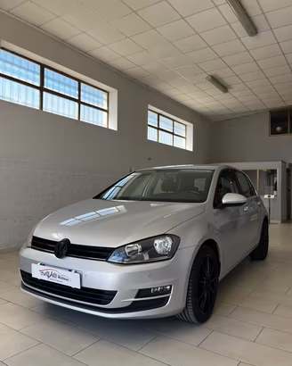 Volkswagen Golf 1.6 TDI 5p. Comfortline BlueMotion