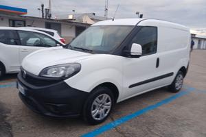 Fiat Doblo Doblò 1.3 MJT PC-TN Cargo Lamierato SX