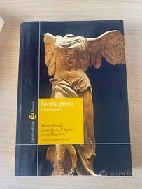 Storia greca di Marco Bettalli