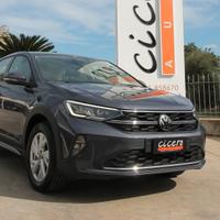 Volkswagen Taigo 1.0 TSI 110 CV Life |2024