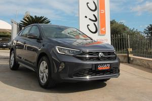 Volkswagen Taigo 1.0 TSI 110 CV Life |2024