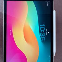 ipad air m2+apple pencil+apple care