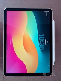 ipad air m2+apple pencil+apple care