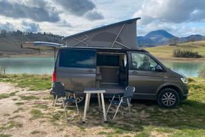 Vw california t6 ocean full optional