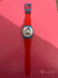 Orologio Disney?