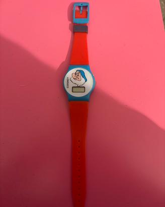 Orologio Disney?