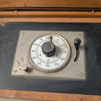 Bromografo Funzionante