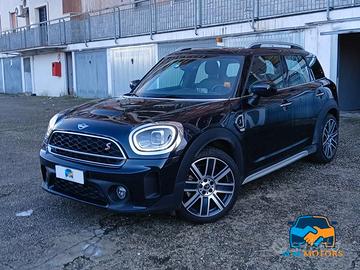 Mini Countryman Cooper S Yours 2.0 Twin Power Turb