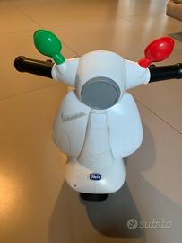 Vespa giocattolo