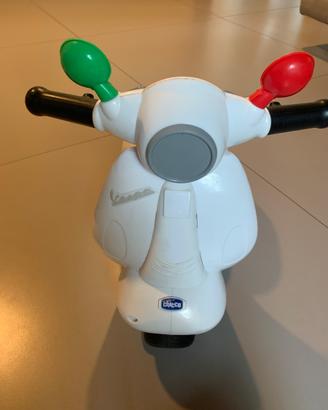Vespa giocattolo