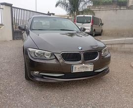 Bmw 330 330d cat Cabrio Eletta