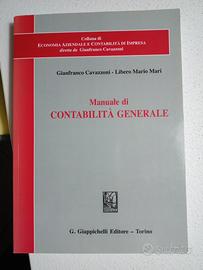  libri universitari economia aziendale Perugia