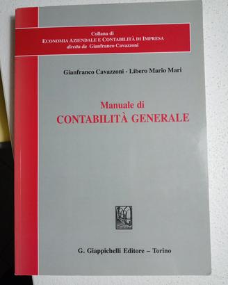  libri universitari economia aziendale Perugia