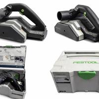 pialla festool HL850 EB-PLUS