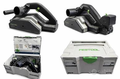 pialla festool HL850 EB-PLUS
