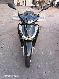 sh 150 2020 in perfette condizioni 