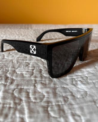 Occhiali  Off-White prezzo SCONTATO da 270€ a 190€
