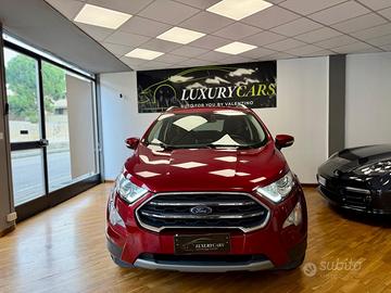 Ford EcoSport 1.5 Ecoblue 100 CV Start&Stop ST-Lin